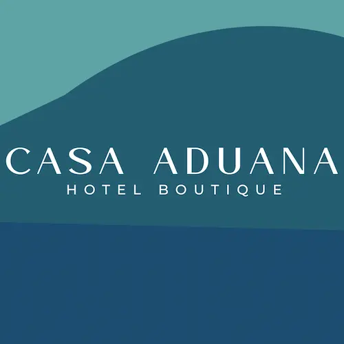 Casa Aduana logo