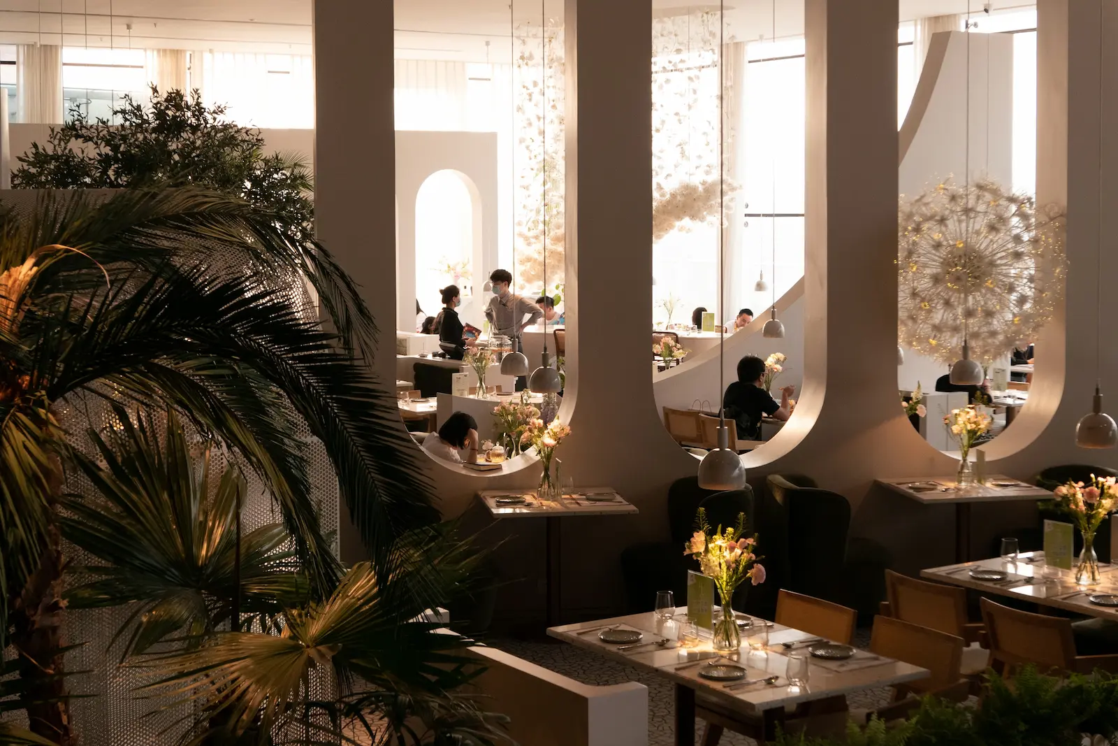 Consultoría de restaurantes en San Diego abriendo nuevos conceptos