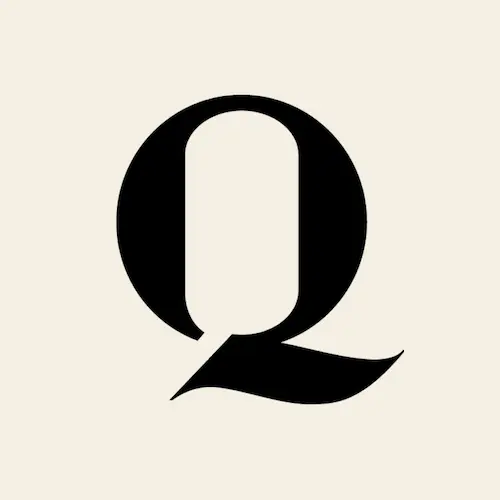 Q logo