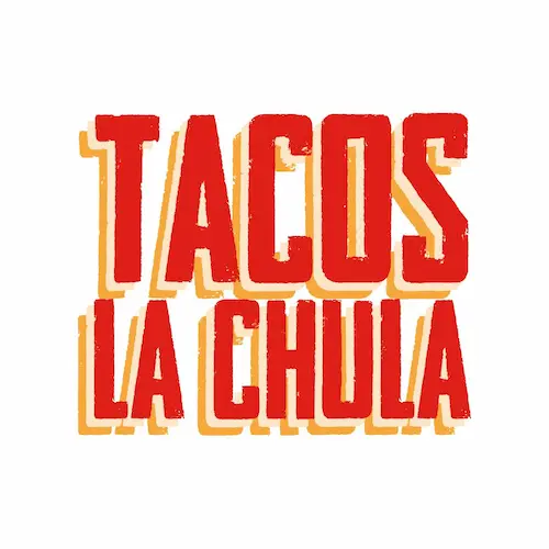 Tacos Chula logo